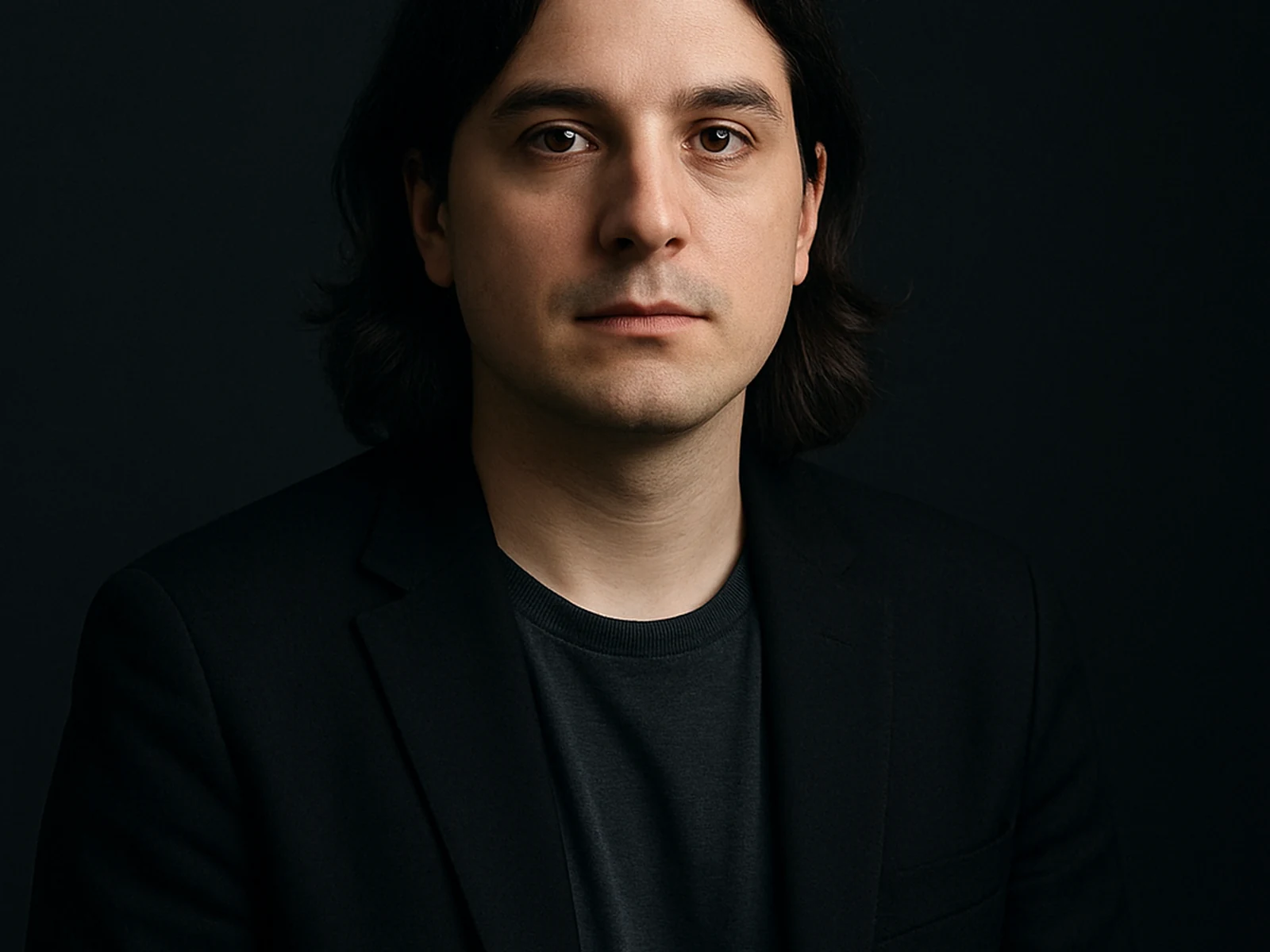 Anxos Buján — Senior designer