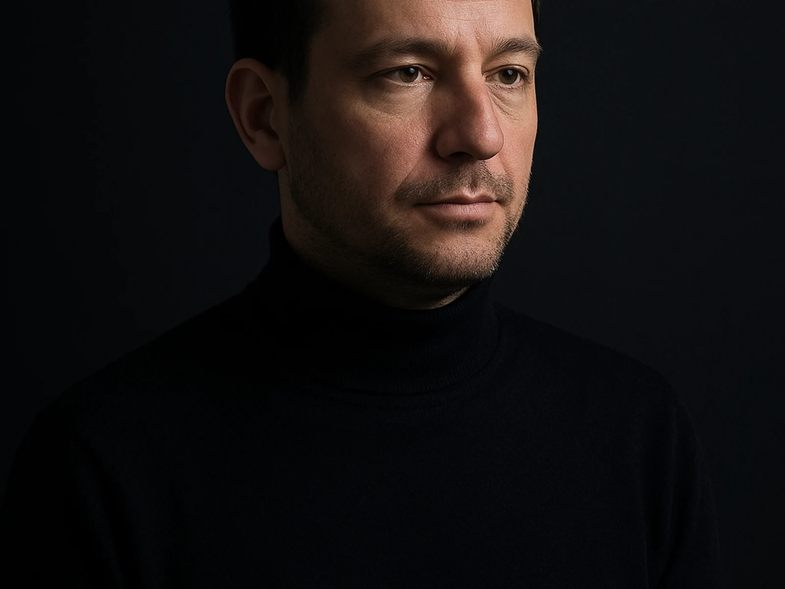 Diego Ferradás — Design lead