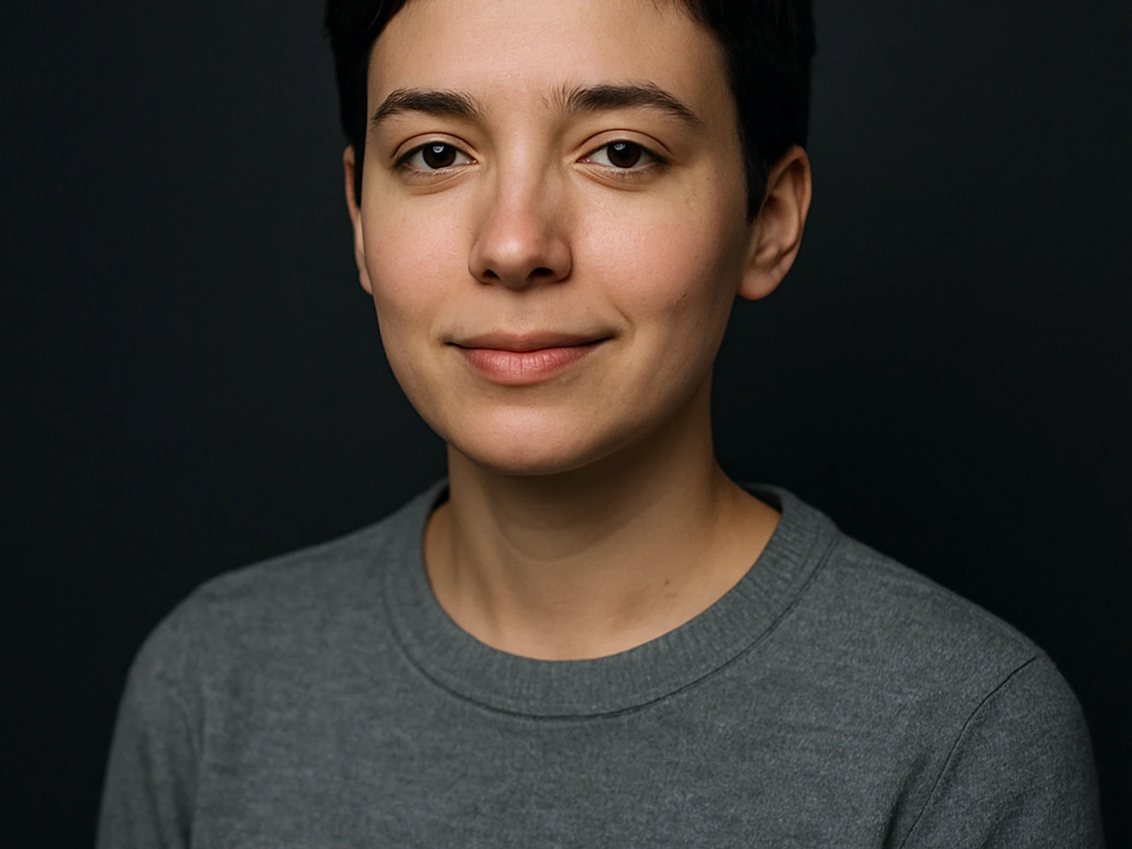 Lúa Penedo — Motion lead