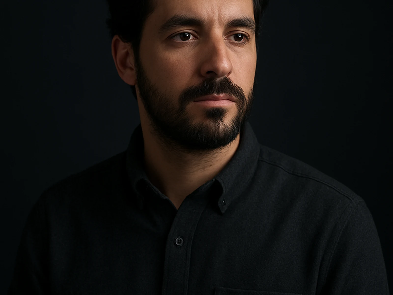 Mateo Rivas — Producer