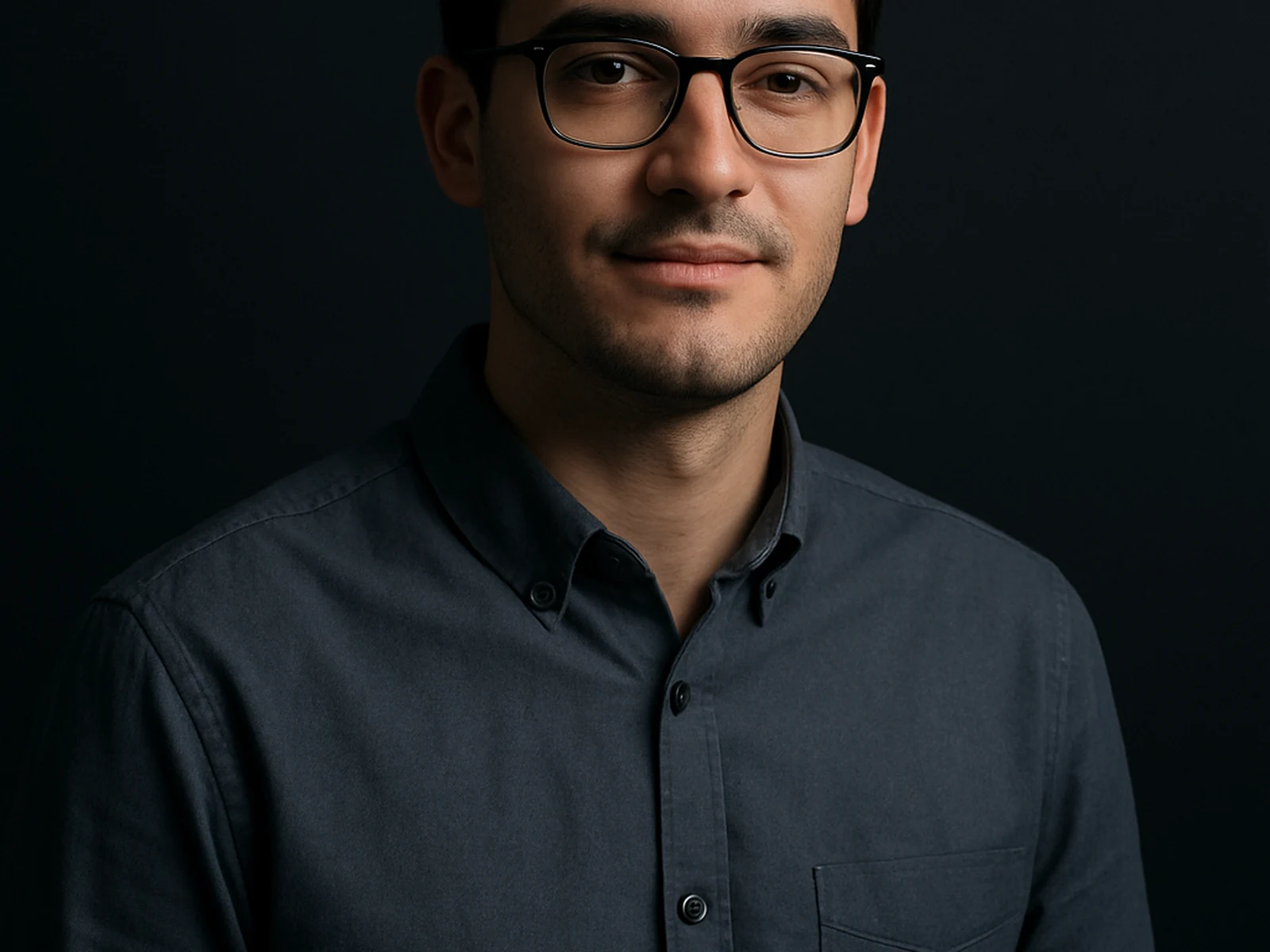 Saúl Conde — Engineer
