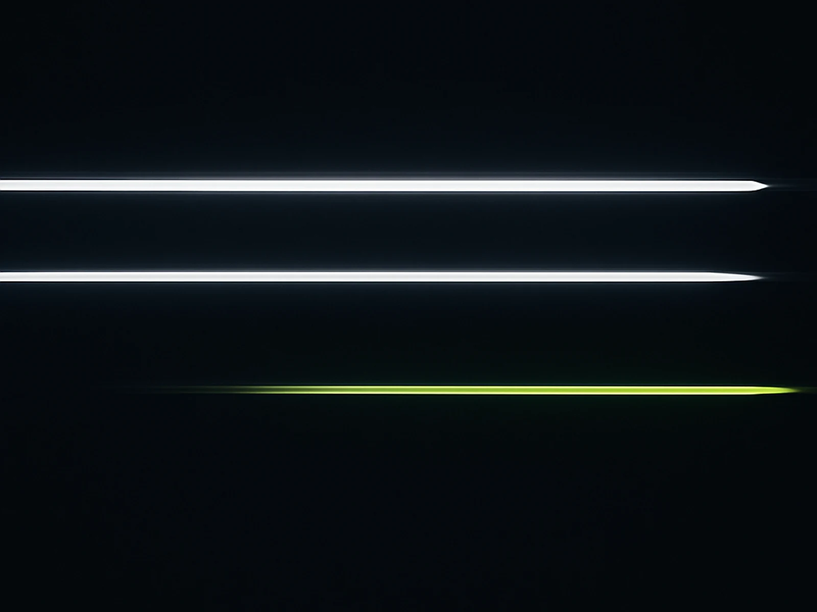 Three rules for motion on the web