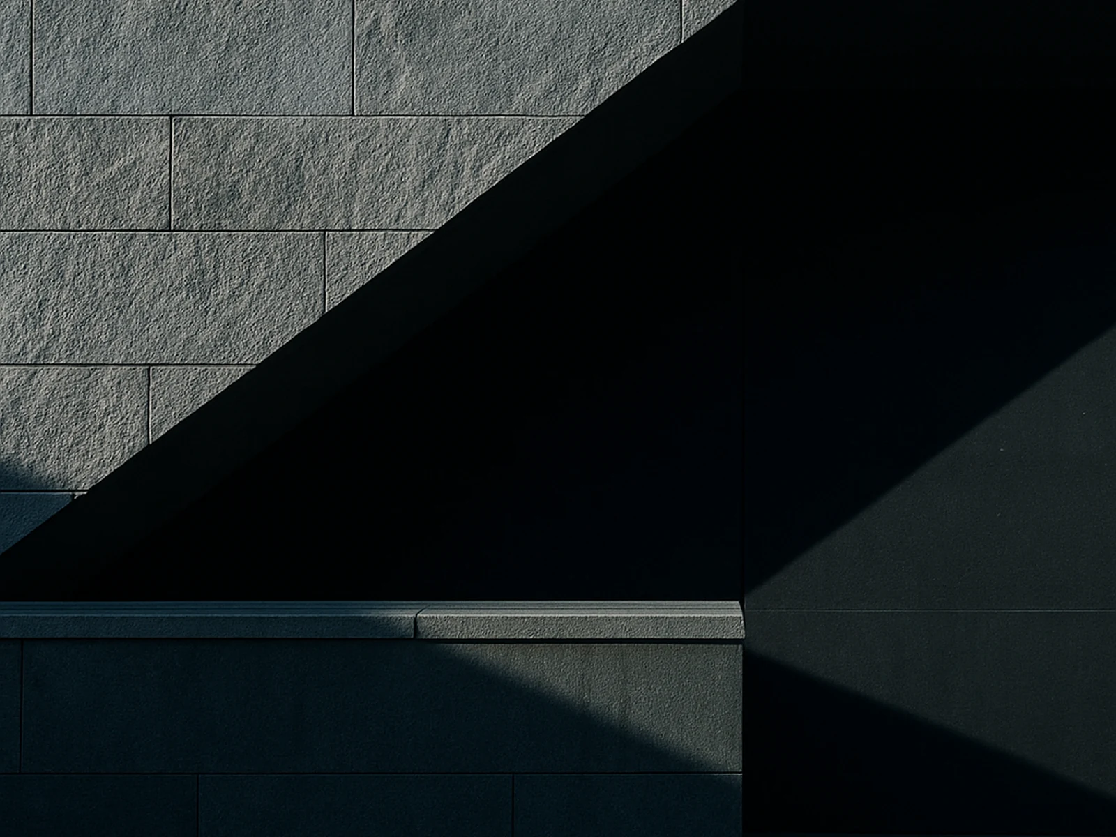 Hábitat Santiago — Identity + portfolio site