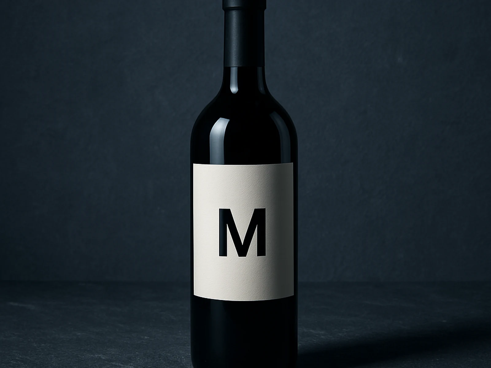 Marebianco Cantine — Brand system + commerce