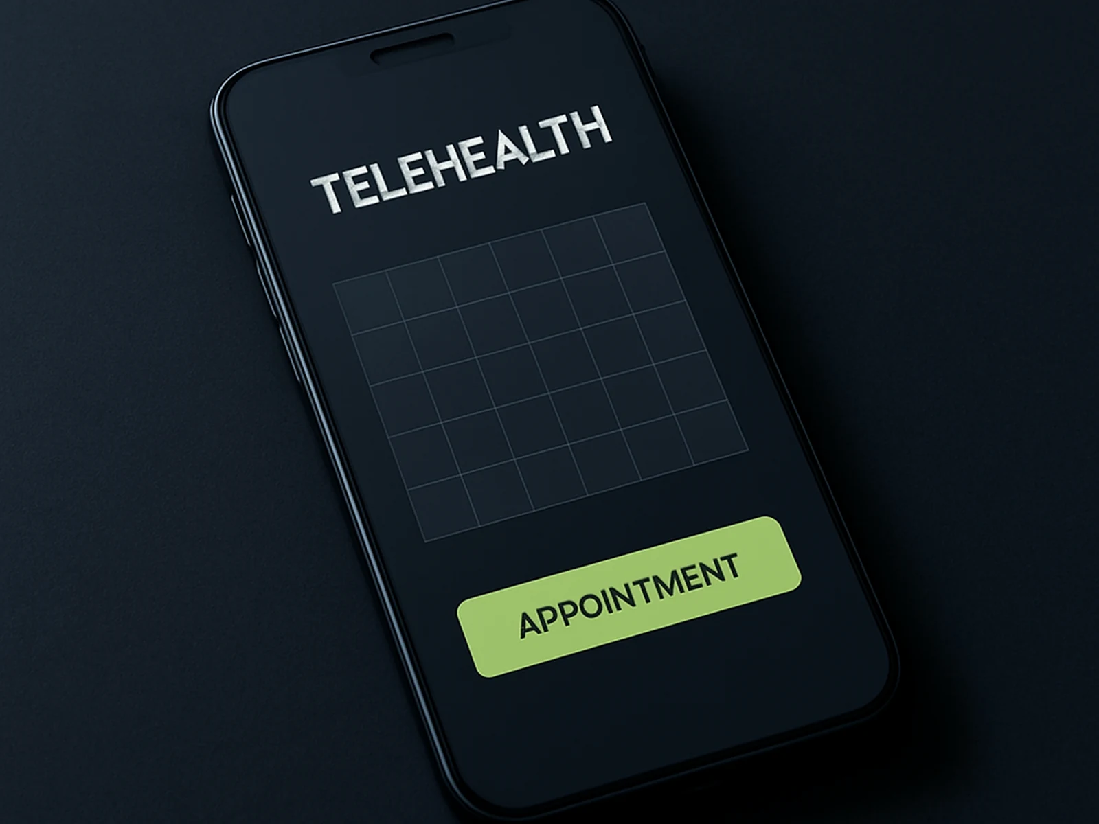 Pasarela Health — Product design + system