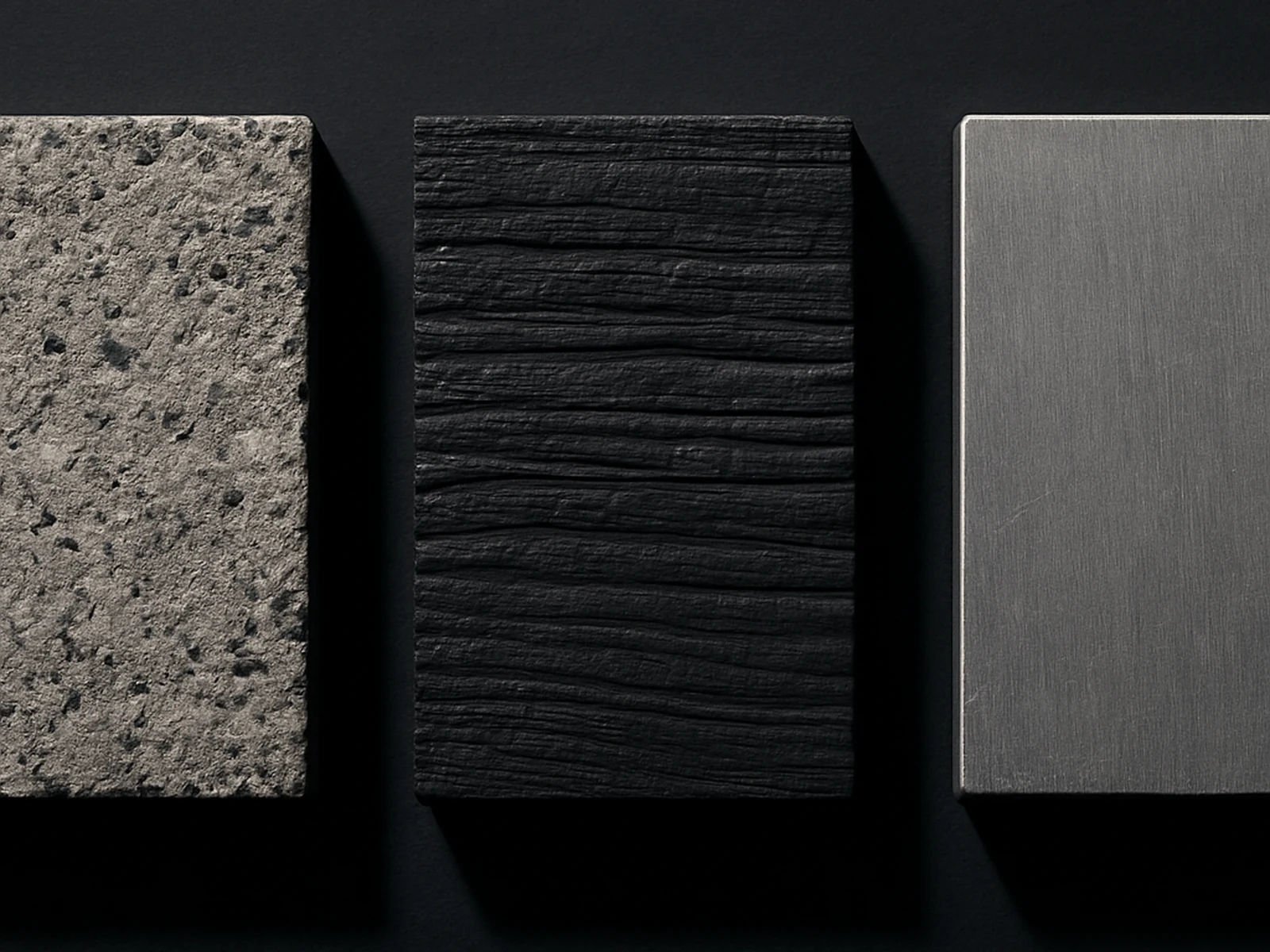 Verdo Materials — Brand + website